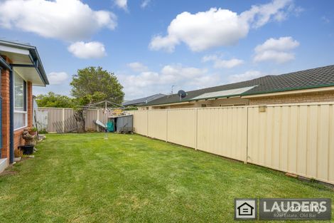 Property photo of 6 Suni Drive Old Bar NSW 2430