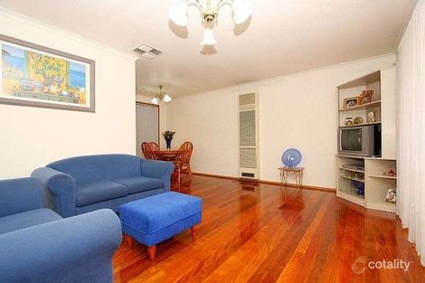 Property photo of 111 Woolnough Drive Mill Park VIC 3082