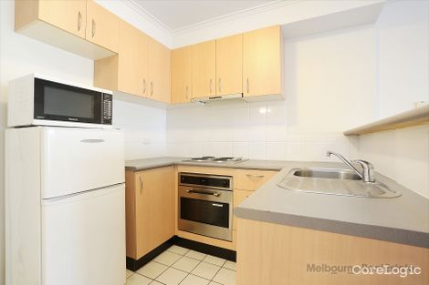 Property photo of 613/118 Franklin Street Melbourne VIC 3000