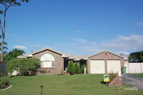 8 Ryedale St, Heritage Park, QLD 4118