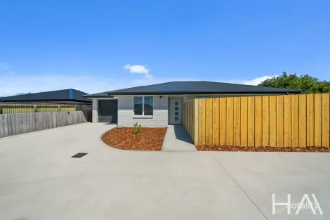 2/8 Kenbrae Ave, Glenorchy, TAS 7010