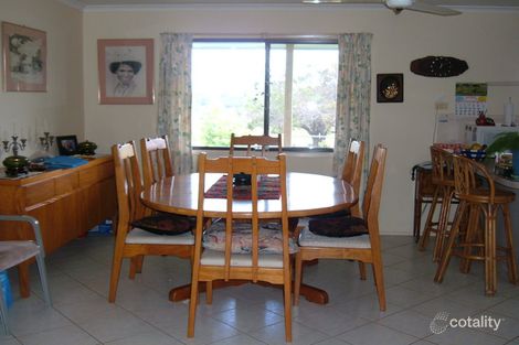 Property photo of 291 Izzards Road South Nanango QLD 4615