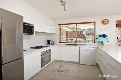 Property photo of 5 Vallen Place Quakers Hill NSW 2763