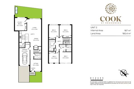Property photo of 1 Cook Street Telopea NSW 2117