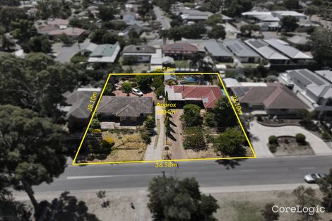 Property photo of 15 Ryan Avenue Athelstone SA 5076