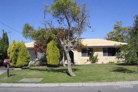 4 Nardie Pl, Hillman, WA 6168