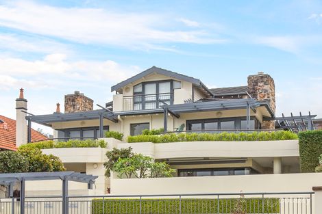 Property photo of 3/92 Muston Street Mosman NSW 2088