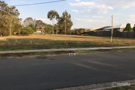 Lot 1/115 Johnston St, Bellbird Park, QLD 4300