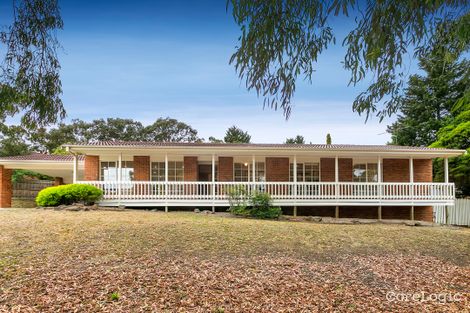 Property photo of 3 Tidcombe Crescent Doncaster East VIC 3109