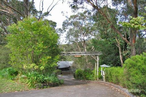 3 Banksia Park Rd, Katoomba, NSW 2780