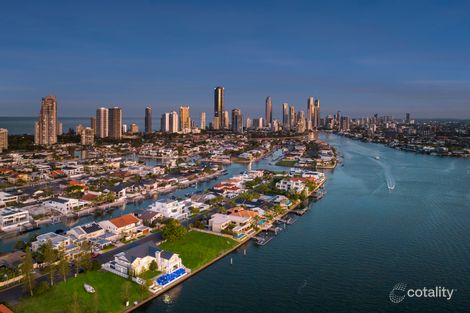 Property photo of 125 Commodore Drive Surfers Paradise QLD 4217