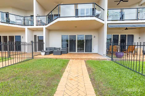 Property photo of 3/100 The Esplanade Belgian Gardens QLD 4810