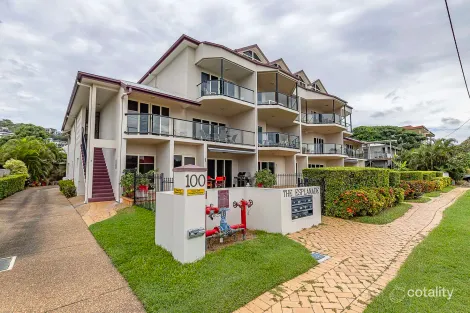 Property photo of 3/100 The Esplanade Belgian Gardens QLD 4810