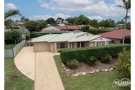 60 Gorman St, Darling Heights, QLD 4350