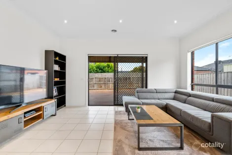 Property photo of 48 Manor House Drive Epping VIC 3076