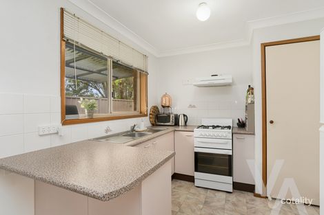 Property photo of 1/45 Poilus Parade Tanilba Bay NSW 2319