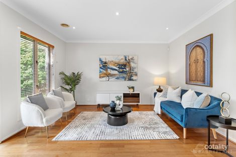 Property photo of 25 Jade Circuit Burwood East VIC 3151