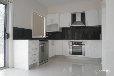 Property photo of 40A Mae Crescent Panania NSW 2213