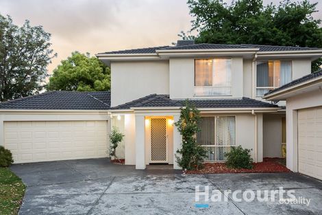 Property photo of 2/5 Lyons Court Dandenong North VIC 3175