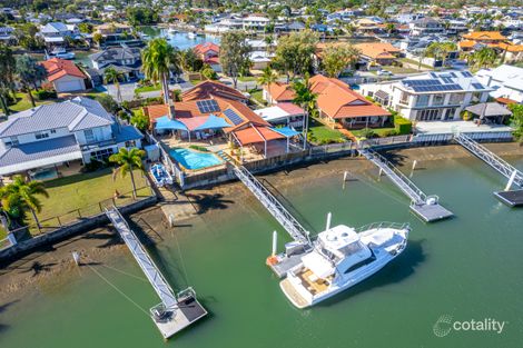 17 Reliance Ct, Newport, QLD 4020