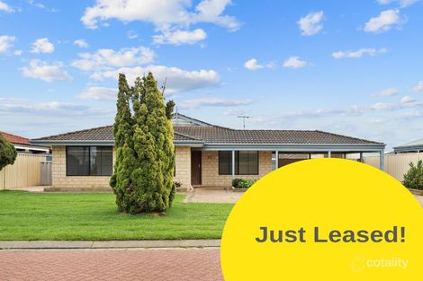 Property photo of 12 Belmont Close Port Kennedy WA 6172