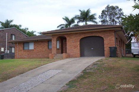 Property photo of 22 Standish Street Norman Gardens QLD 4701