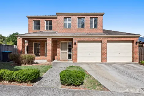 Property photo of 17 Appleberry Close Knoxfield VIC 3180