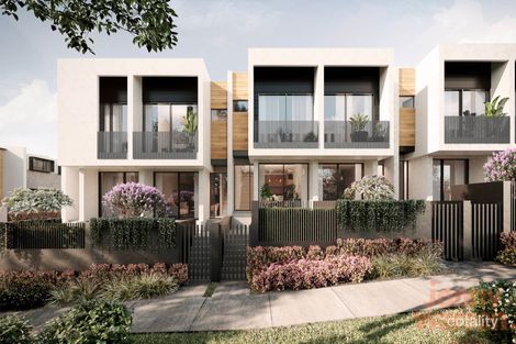 Property photo of 34/16 Alex Colley Crescent Wright ACT 2611