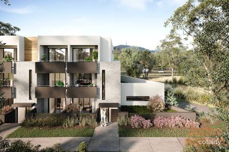 Property photo of 34/16 Alex Colley Crescent Wright ACT 2611