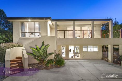 Property photo of 6 Flowerdrum Close Templestowe VIC 3106