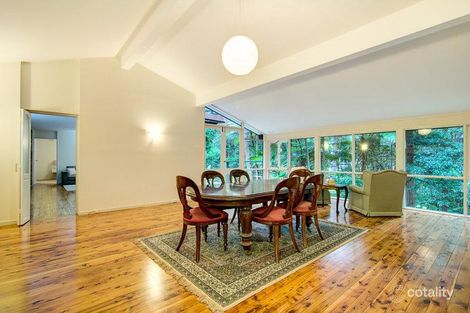 Property photo of 81 Kulgoa Road Pymble NSW 2073