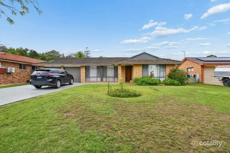 24 Rosedale Dr, Urunga, NSW 2455