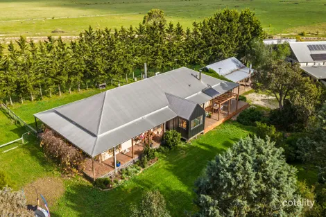 58 Hughes Rd, Cobains, VIC 3851