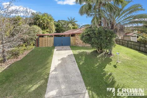 Property photo of 5 Bermuda Avenue Deception Bay QLD 4508