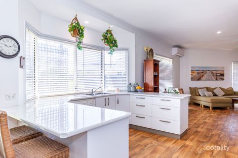 Property photo of 25A Rifle Range Road Innes Park QLD 4670