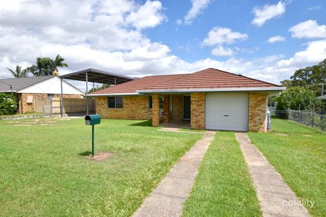 Property photo of 11 Luton Street Telina QLD 4680