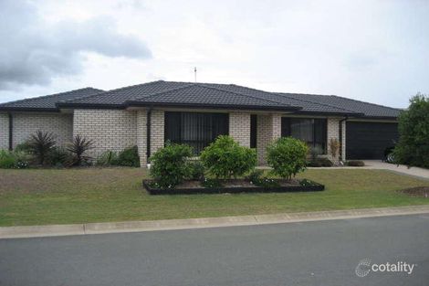Property photo of 6 Bader Road Upper Coomera QLD 4209