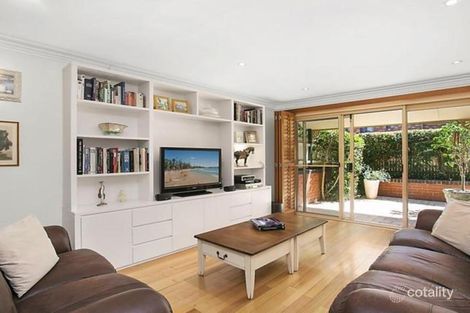 4/44 Waters Rd, Naremburn, NSW 2065