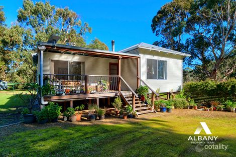 Property photo of 53 Matthew Road Youngs Siding WA 6330