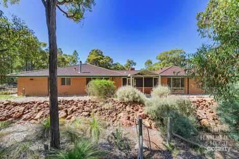 Property photo of 275 Clematis Grove Wooroloo WA 6558
