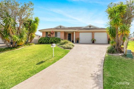 27 Golden Ash Cl, Worrigee, NSW 2540