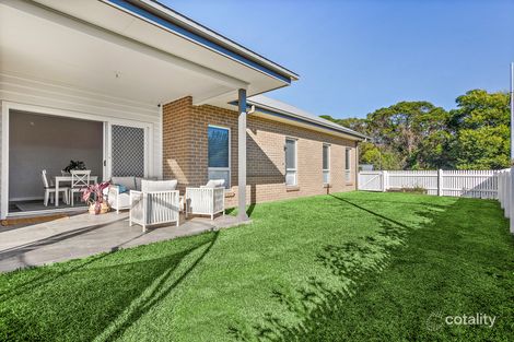 Property photo of 43 Curramore Terrace Tullimbar NSW 2527