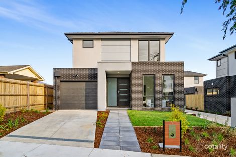 Property photo of 1/51 Newman Road Croydon VIC 3136