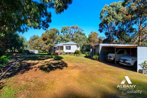 Property photo of 53 Matthew Road Youngs Siding WA 6330