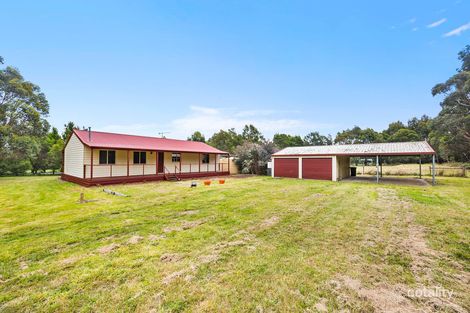 5 Russell St, Gordon, VIC 3345