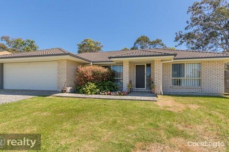 Property photo of 49 Willowleaf Circuit Upper Caboolture QLD 4510