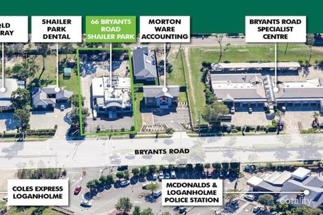 66 Bryants Rd, Shailer Park, QLD 4128