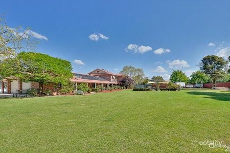 Property photo of 13 Chisholm Road Catherine Field NSW 2557