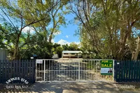 Property photo of 12 Kurrajong Drive Marsden QLD 4132