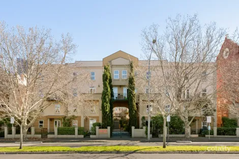Property photo of 74/121 Rathdowne Street Carlton VIC 3053